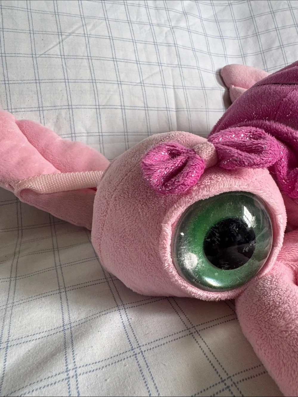 N/A soft pink